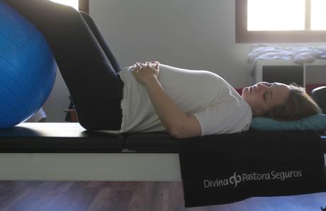 embarazo 1024x665 Cinco razones para el Método Pilates durante el embarazo y en el post parto