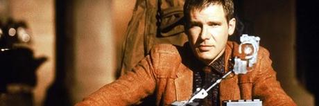 Harrison Ford Recibe La Oferta Para Protagonizar La Secuela de Blade Runner