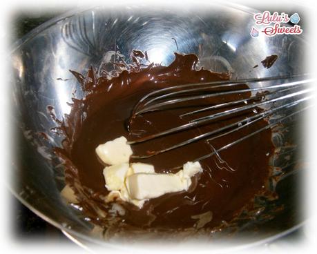 TARTA SACHER
