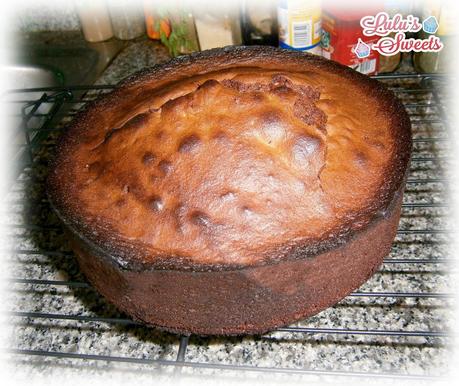 TARTA SACHER