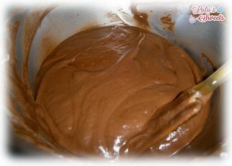 TARTA SACHER