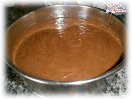 TARTA SACHER