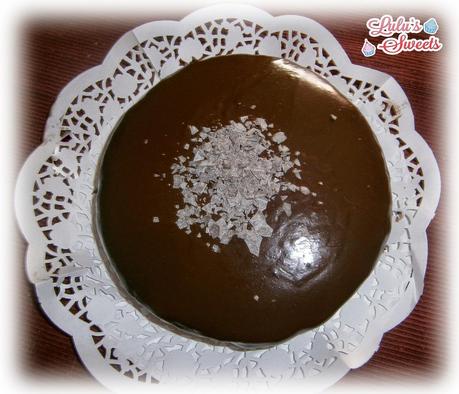 TARTA SACHER