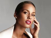 Alicia Keys nueva embajadora parfums Givenchy