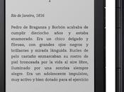 Lector e-books Kindle