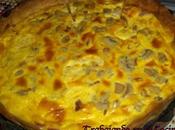 Quiche Lorraine