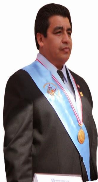 SANTIAGO CANO SERA RECORDADO COMO EL ALCALDE MEDIOCRE Y ANGURRIENTO QUE ALGUNA VEZ  EXISTIÓ EN HUACHO…