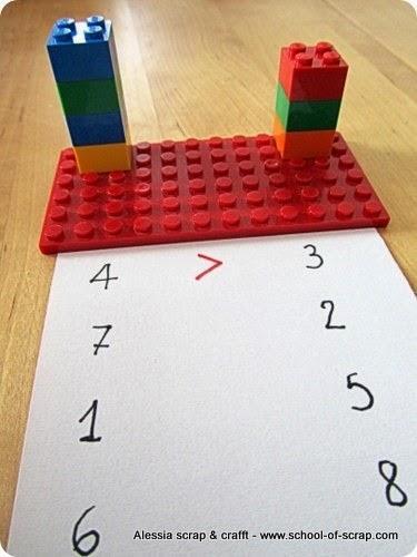 25 Actividades Originales para trabajar las Matemáticas