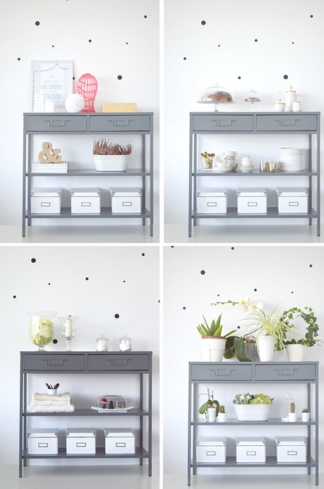 Inspírate: la importancia de los muebles versátiles,