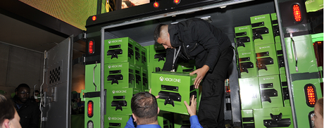 Tema de debate: ¿Xbox One es ahora una opción?