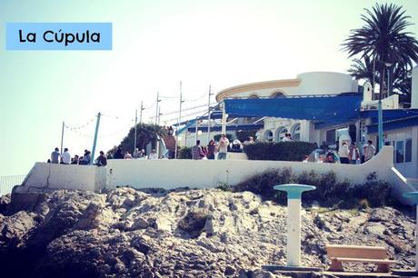 Restaurante la Cúpula