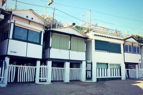 La mejor playa de Barcelona