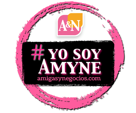 Yo Soy Amyne Mercadillos en Madrid - Amynemarket - Amigas y Negocios - Mercadillos Artesanía - Mercadillos Manualidades Believers