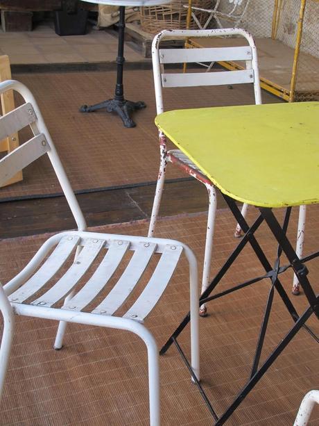 Es hora de poner la terraza. Os damos todas las claves!!