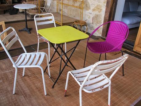 Es hora de poner la terraza. Os damos todas las claves!!