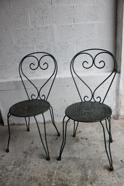 Es hora de poner la terraza. Os damos todas las claves!!