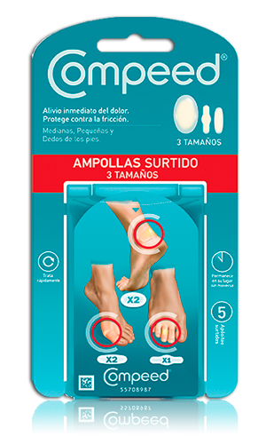 VipandSmart Cuidado de los pies
