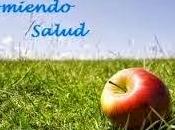 salud empieza nuestra boca: Comiendo salud.