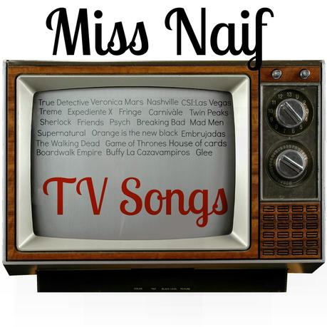 Playlist: TV songs