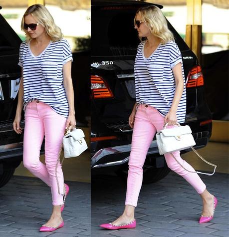 IN LOVE WITH ROCKSTUD VALENTINO SHOES