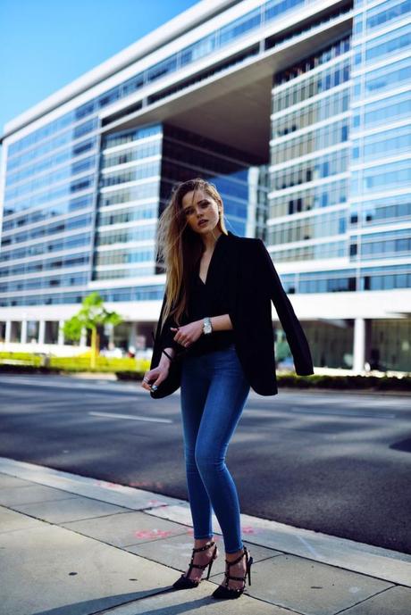 IN LOVE WITH ROCKSTUD VALENTINO SHOES