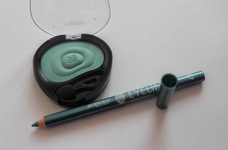 El verano de Deborah: Atracción por el bronce (haul/review)