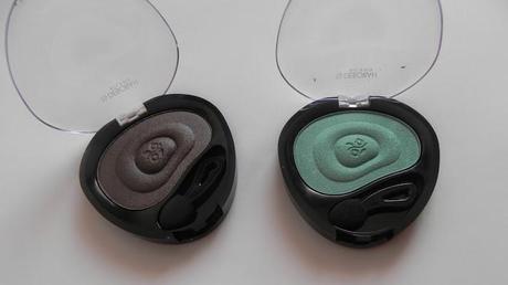 El verano de Deborah: Atracción por el bronce (haul/review)