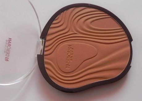 El verano de Deborah: Atracción por el bronce (haul/review)