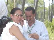 abogado Pantoja: “Las hormonas dificultaron verdad”