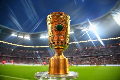 DFB Pokal. La historia de una Copa