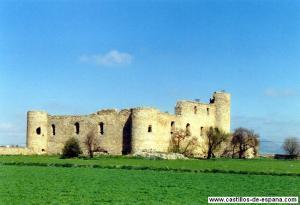 Castillo de Peñaflor (Cuerva)