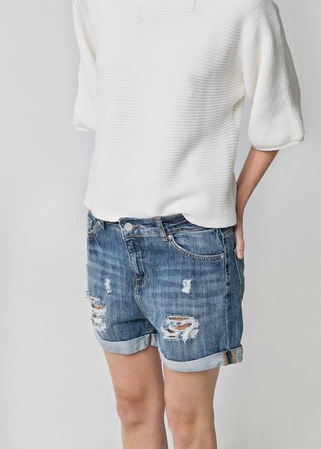 COMPRAS DE LA SEMANA; MAYO (III).-