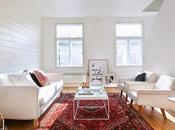 duplex blanco luminoso