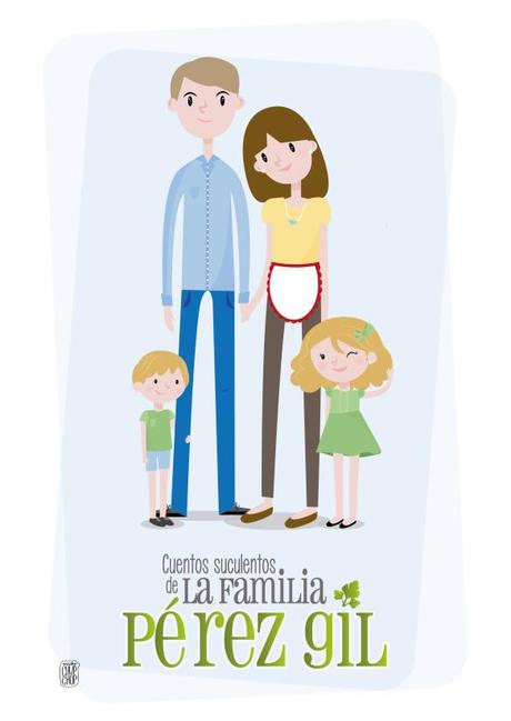 familia perez gil final