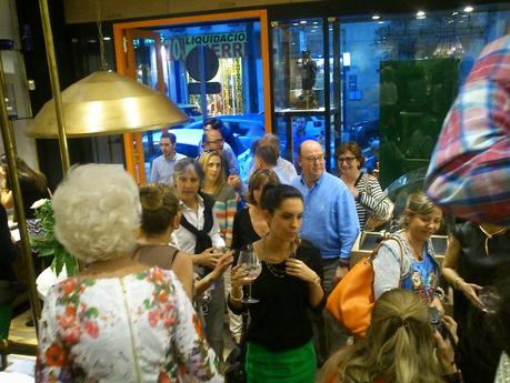 S. HA ESTADO ALLI: ARISTOHOUR DE ARISTOCRAZY