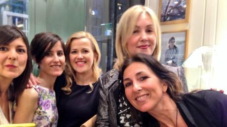 S. HA ESTADO ALLI: ARISTOHOUR DE ARISTOCRAZY