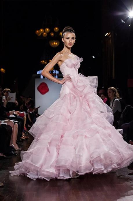 AUSTIN SCARLETT PRIMAVERA 2015 vestido de novia de Austin Scarlett