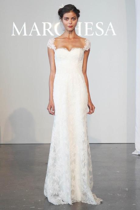 Marchesa Primavera 2015