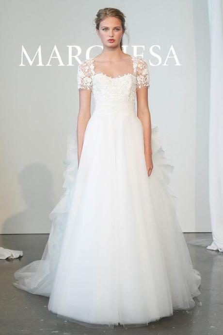 Marchesa Primavera 2015