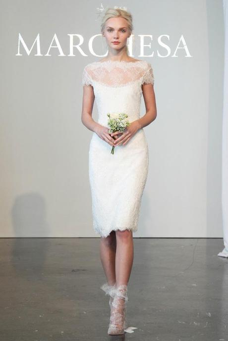 Marchesa Primavera 2015