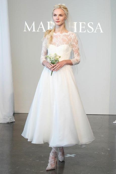 Marchesa Primavera 2015