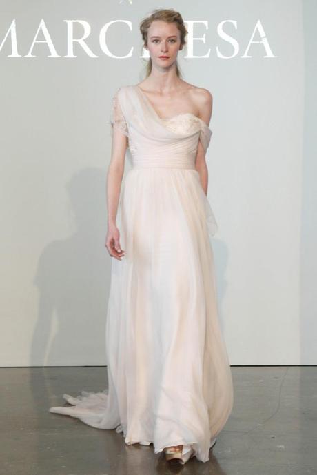 Marchesa Primavera 2015