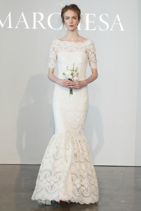 Marchesa Primavera 2015