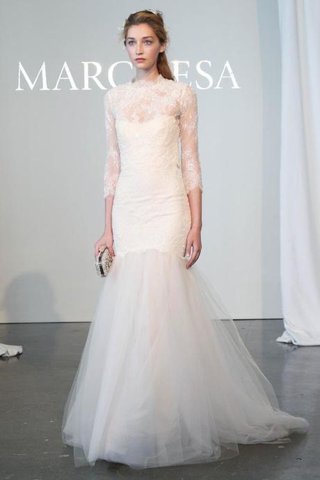 Marchesa Primavera 2015