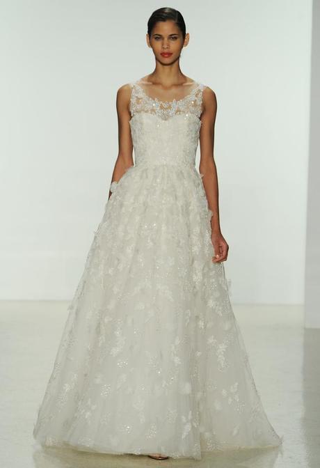 Amsale Primavera 2015