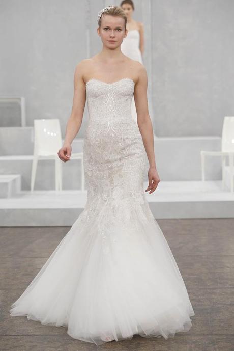 Monique Lhuiller Primavera 2015