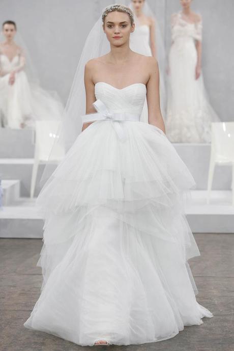 Monique Lhuiller Primavera 2015