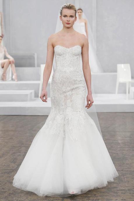 Monique Lhuiller Primavera 2015