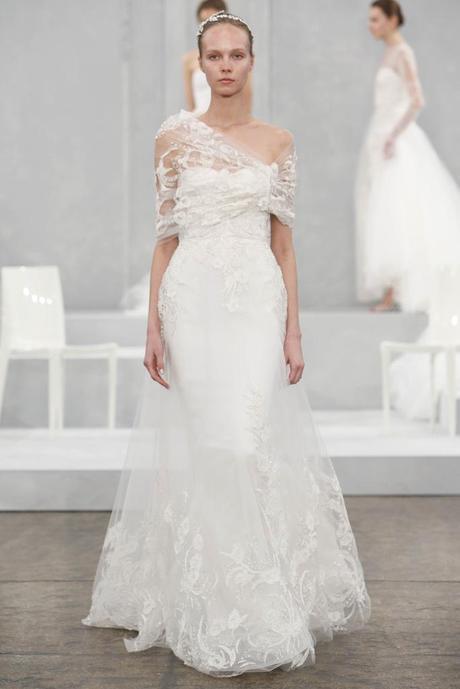 Monique Lhuiller Primavera 2015