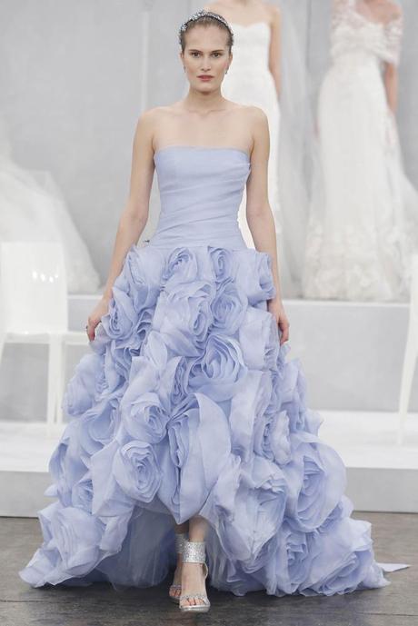 Monique Lhuiller Primavera 2015